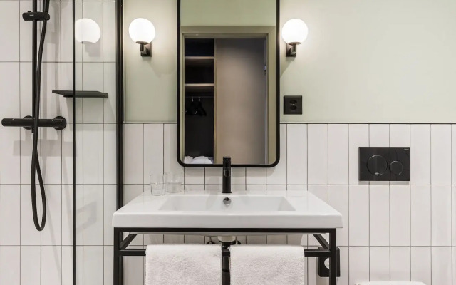 Hotel Altein Arosa, a Faern Collection Resort