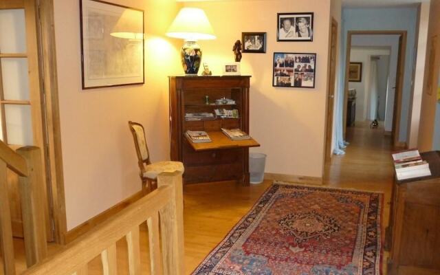 Maison dhôtes Béchanou