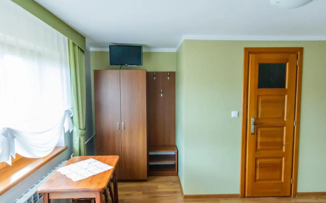 Pokoje u Jana