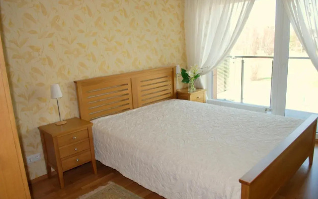 Palangos apartamentai