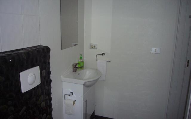 Sefdalur Studio Apartment