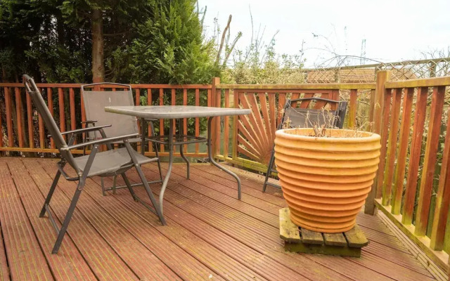 Elckys Lodge - Hot Tub Retreat Near York