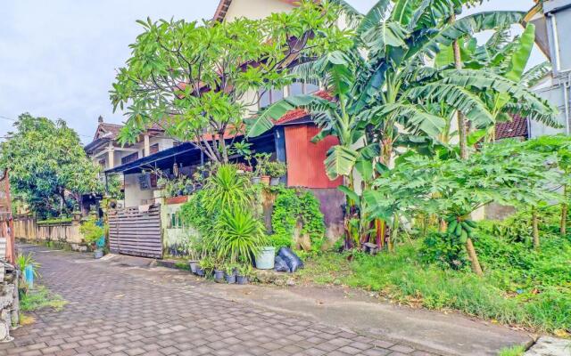 Capital O 92094 Hotel Kertha