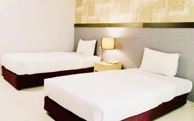 Royce Hotel KL Sentral