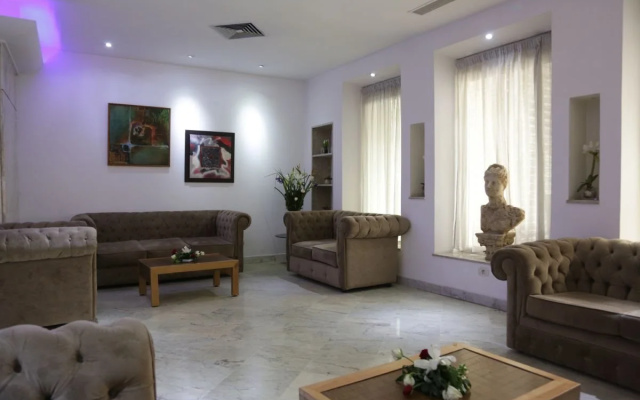 Hotel Le Pacha