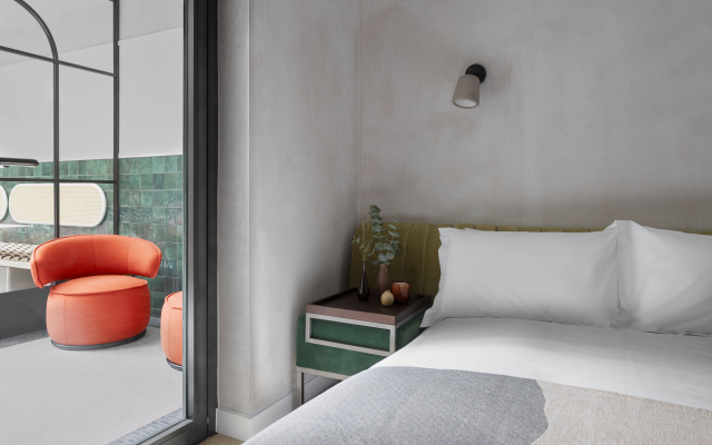 Staycity London Dalston