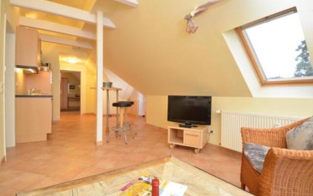 Villa Malepartus - Penthouse 09