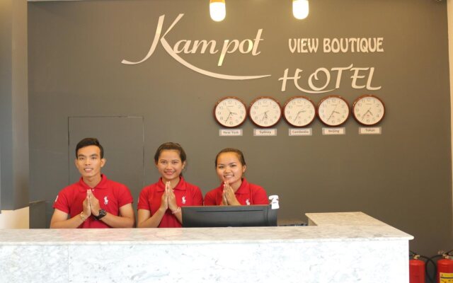 Kampot View Boutique