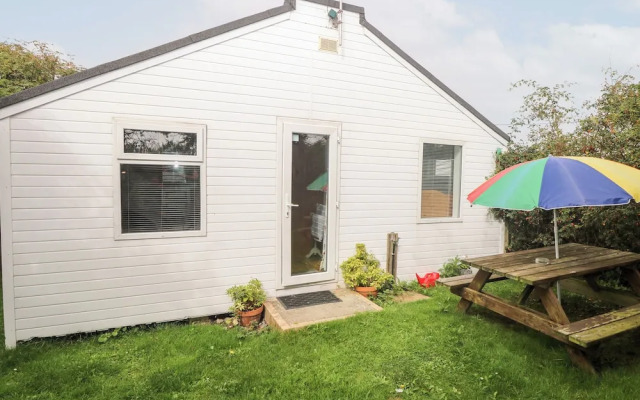 Suzanne's Beach Hut