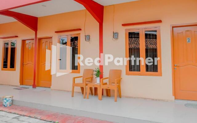 Krucuk Guest House Syariah RedPartner
