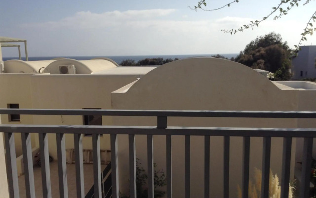 Rosebay Hotel