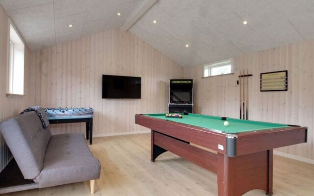 "Stefanie" - 2.3km from the sea in Western Jutland