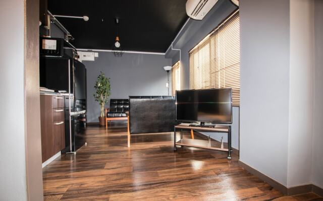 Apartment Stay Otemon