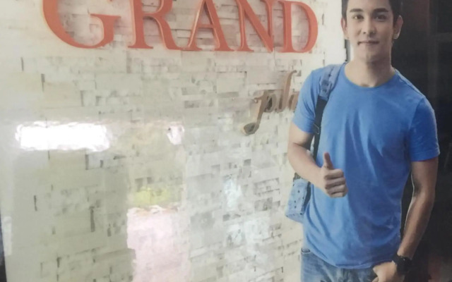 Grand Lopburi