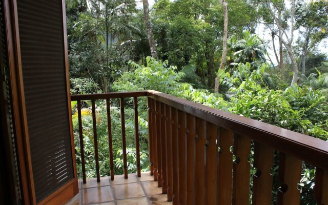 Refugio Em Teresopolis