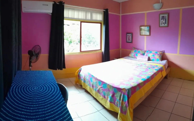 Pension Koku'U