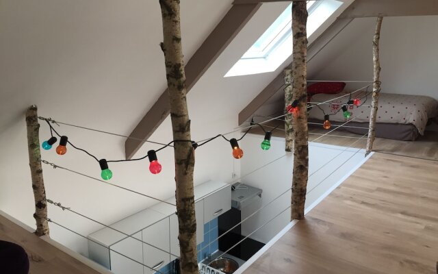 Le Loft Nature