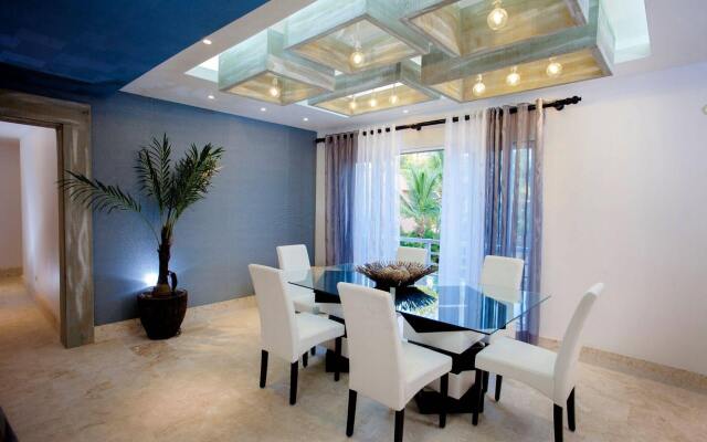Chateau del mar Ocean Villas D2 Suit