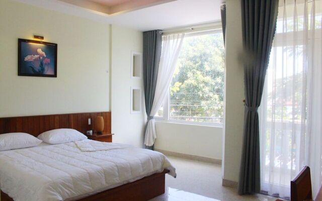Ben Homestay Hoi An