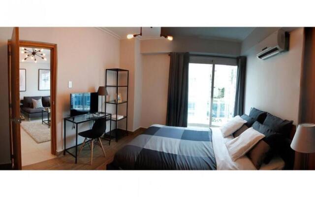 Modern 1 bedroom apartment in Serralles