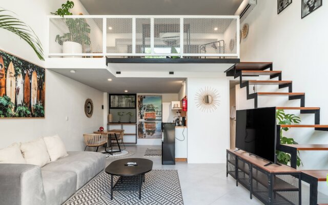 Tropicana Loft Managed by CPM Bali