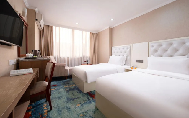 Kaiserdom Hotel Ouzhuang