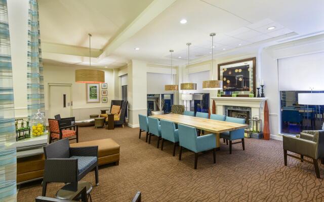 Hilton Garden Inn Hilton Head