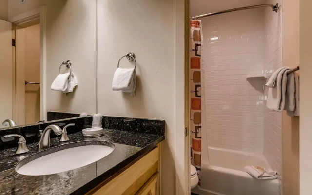 Westwind 306 2BD 2BA Condo