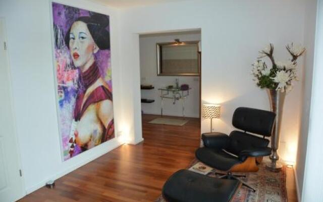 Designerwohnung Maria Plain