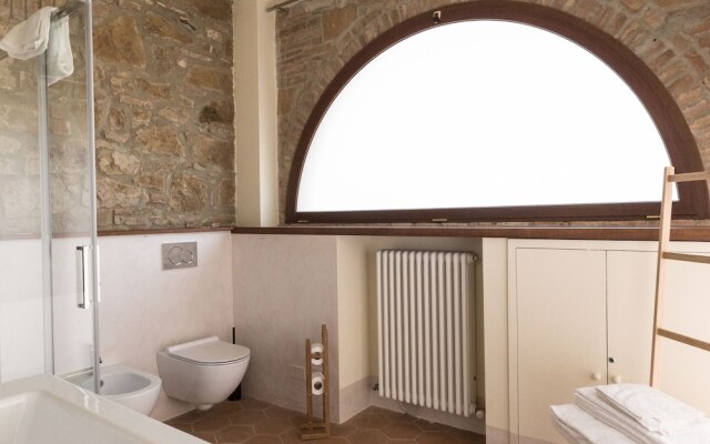 B&B Villa San Bartolomeo