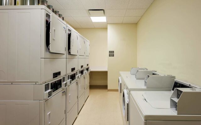 Fairfield Inn & Suites Chicago Downtown/River North