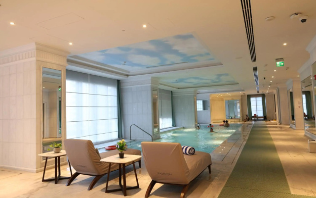 Westpac Hotel & Suites - Westbay Doha