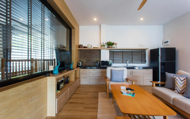 Chuz Villas Samui