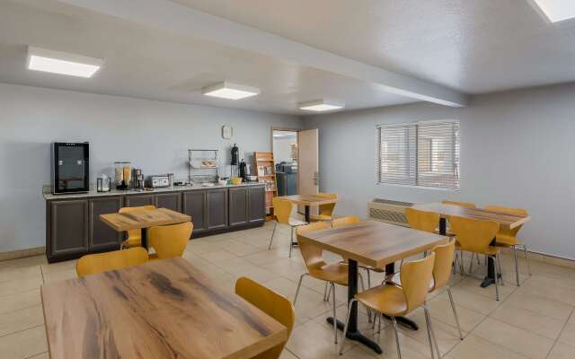 SureStay Hotel by Best Western Wells