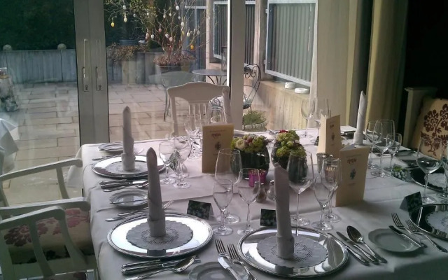 Hotel Metzgerei Rößle