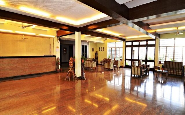 Hotel Highway; Tinsukia