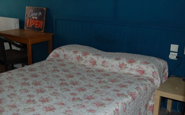 Hôtel des Jacobines