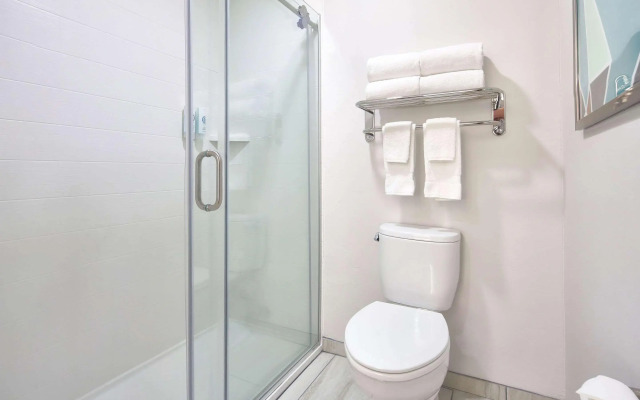 Comfort Suites At Tucson Mall