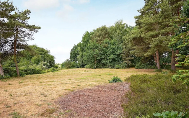 4 Person Holiday Home in Nexo