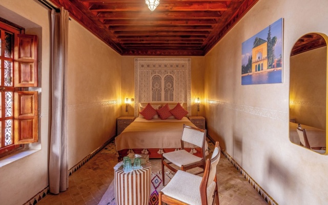 Riad Amalia
