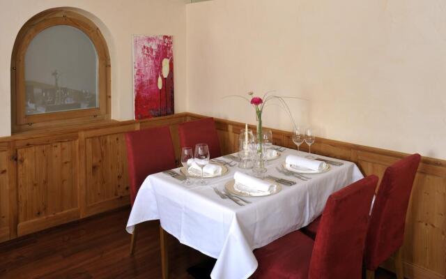 Hotel Krone Langenegg