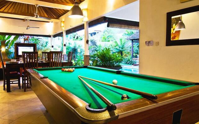Antara Villas