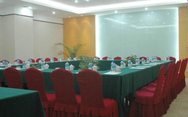 Kunming Zhongyu Hotel