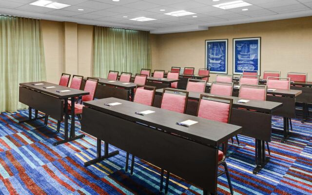 Fairfield Inn & Suites by Marriott Cape Cod Hyannis