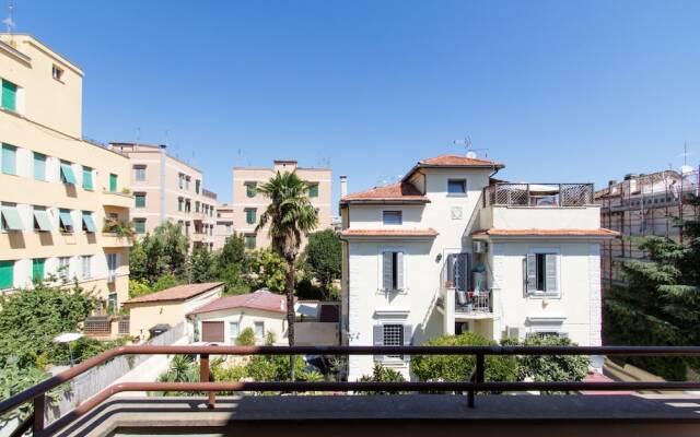 Monteverde Roof Terrace Apartment