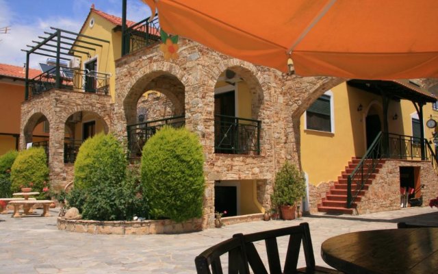 Kastro