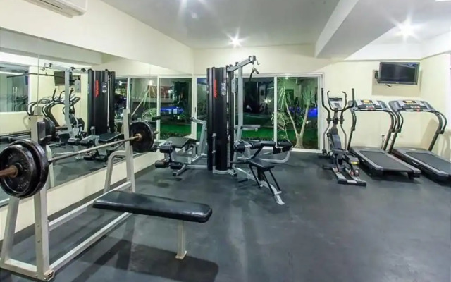 Sabbia Condos - Nice Apartment