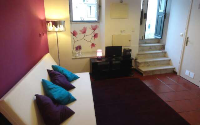 Lisbon Alfama - Santa Luzia Apartments
