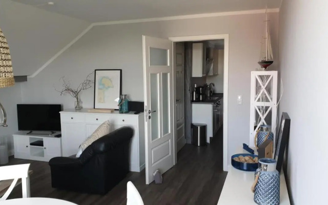 Ferienwohnung Seglernest 2