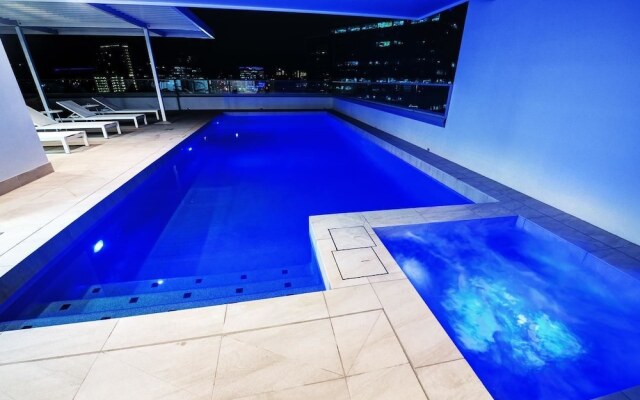 Homely Apartment at Fortitude Valley